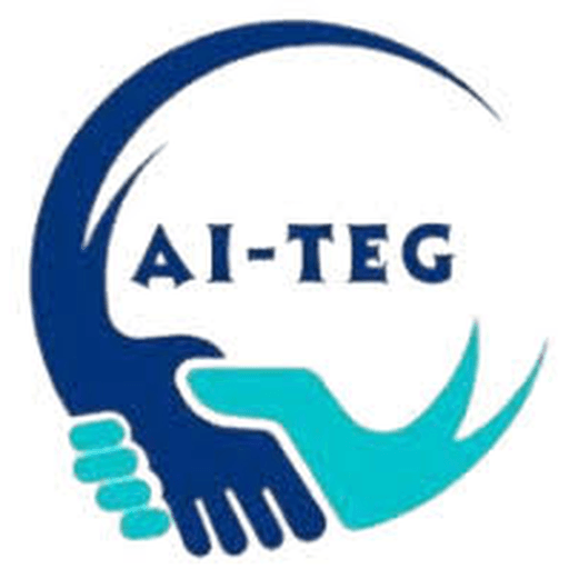 AI-TEG Academy logo